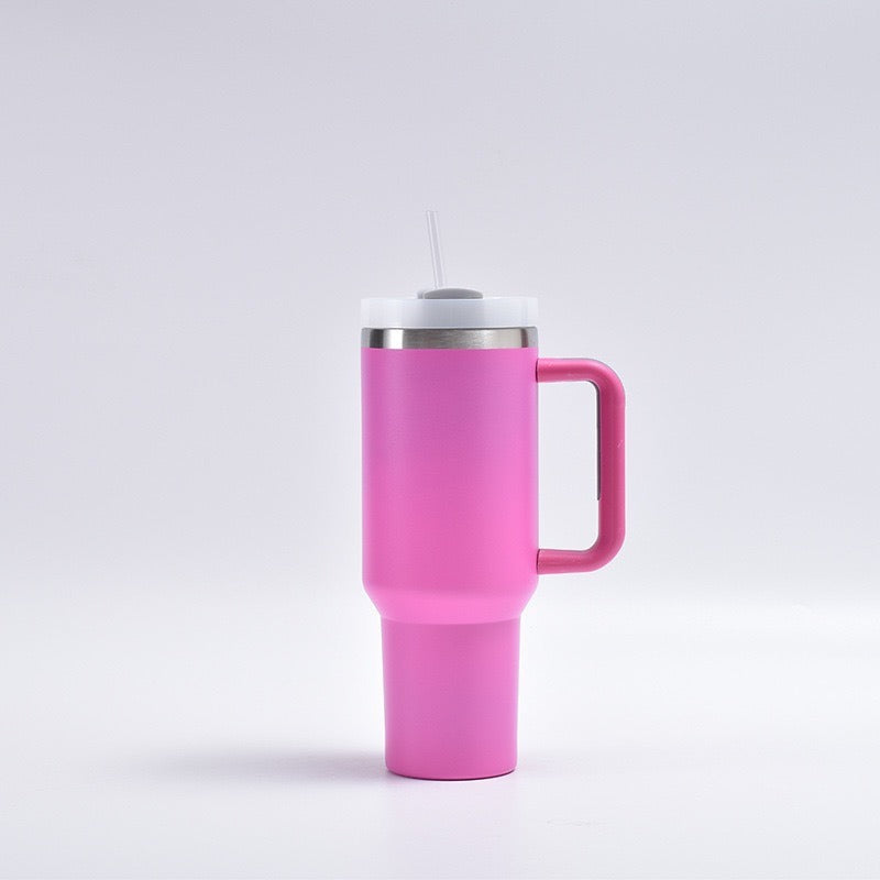 304 stainless steel ice cup 2 generation 40oz Stanley STANLEY car cup insulation water cup