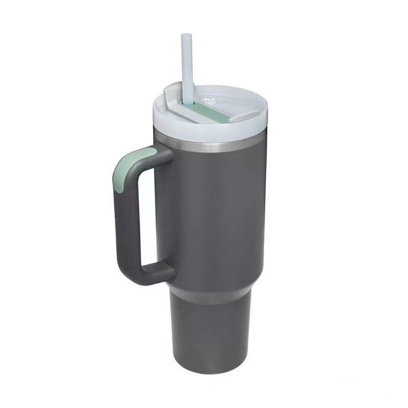304 stainless steel ice cup 2 generation 40oz Stanley STANLEY car cup insulation water cup