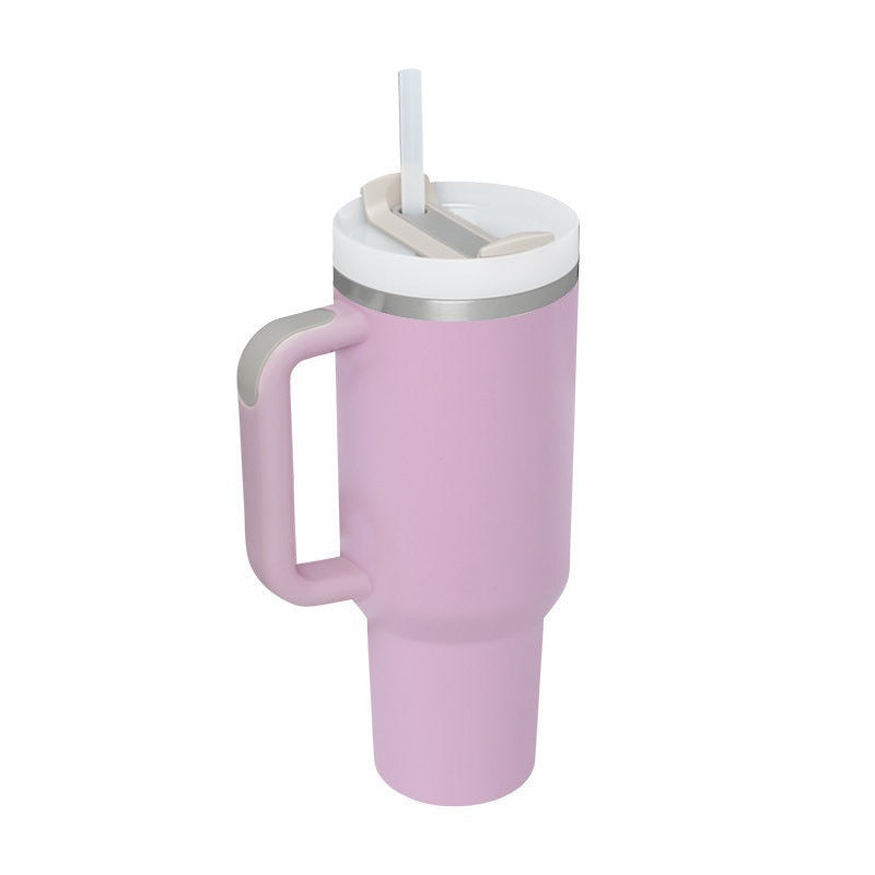 304 stainless steel ice cup 2 generation 40oz Stanley STANLEY car cup insulation water cup