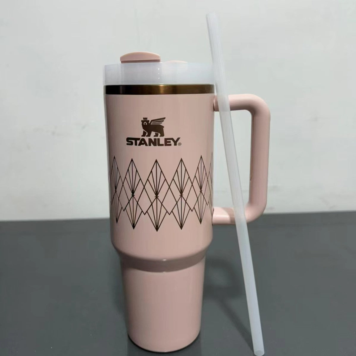 Stanley 304 Stainless Steel Vacuum Insulated Thermos Cup