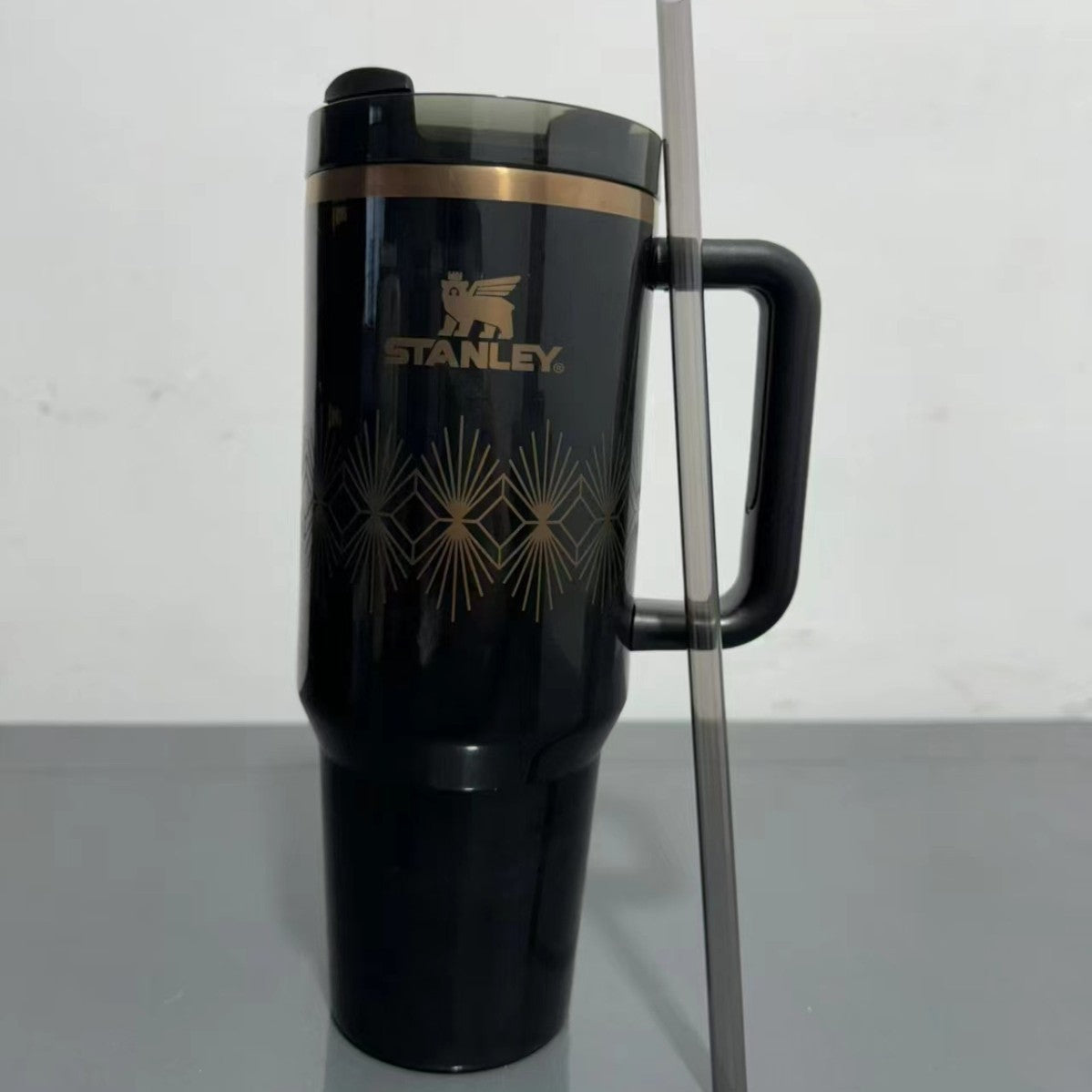 Stanley 304 Stainless Steel Vacuum Insulated Thermos Cup