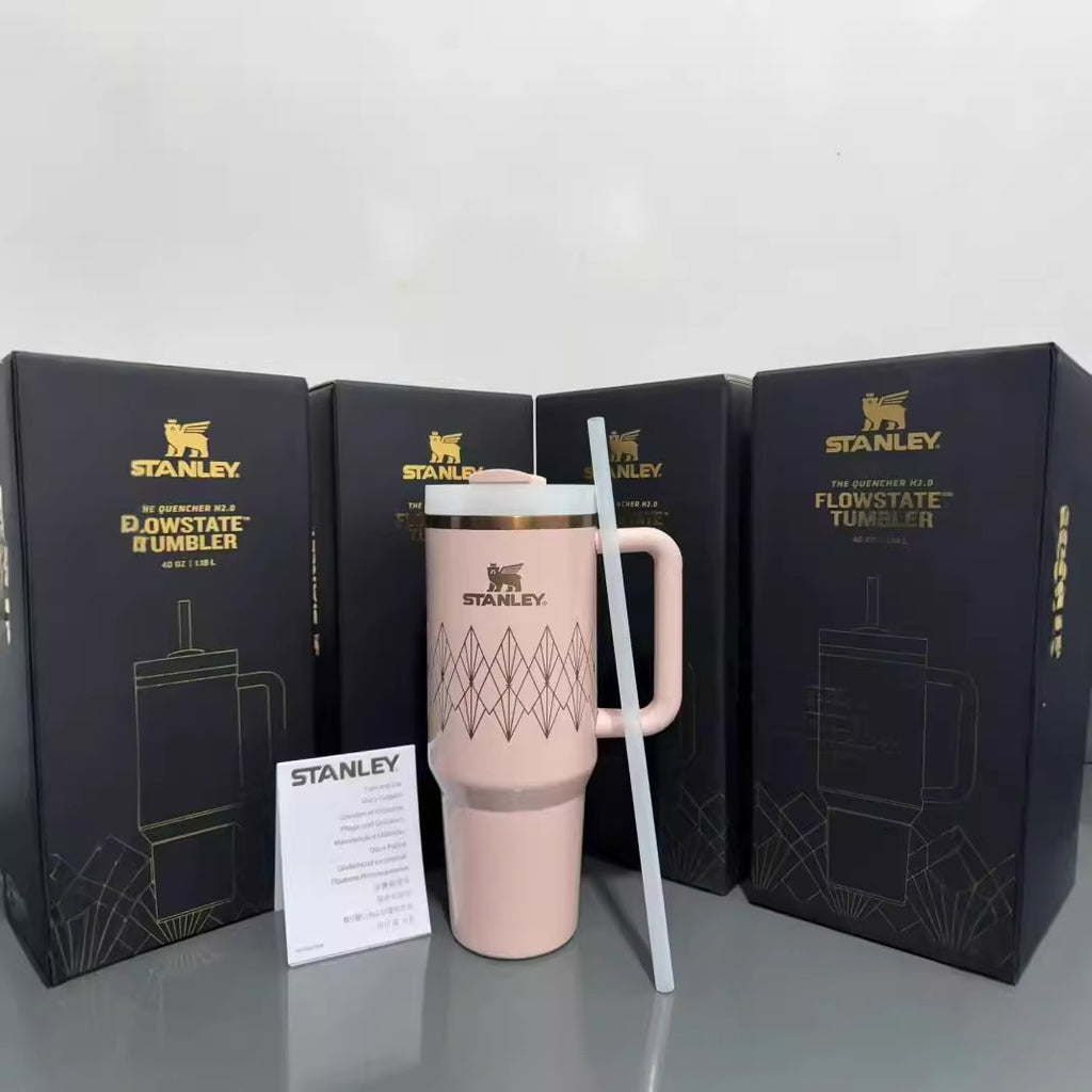 Stanley 304 Stainless Steel Vacuum Insulated Thermos Cup