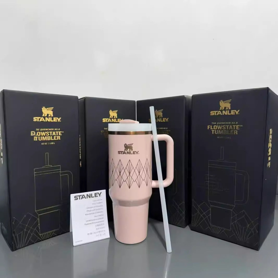 Stanley 304 Stainless Steel Vacuum Insulated Thermos Cup