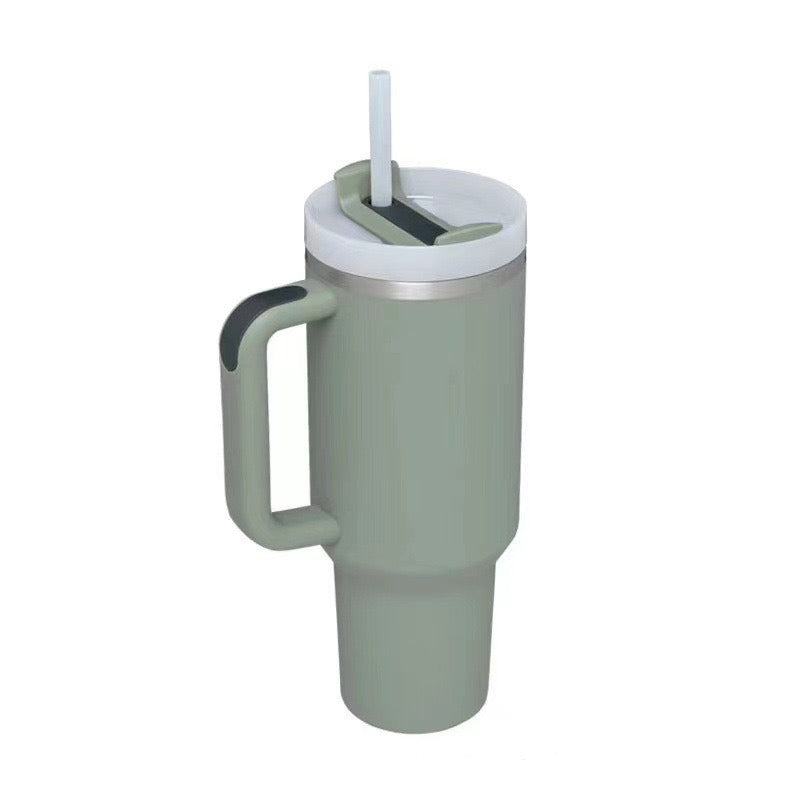 304 stainless steel ice cup 2 generation 40oz Stanley STANLEY car cup insulation water cup