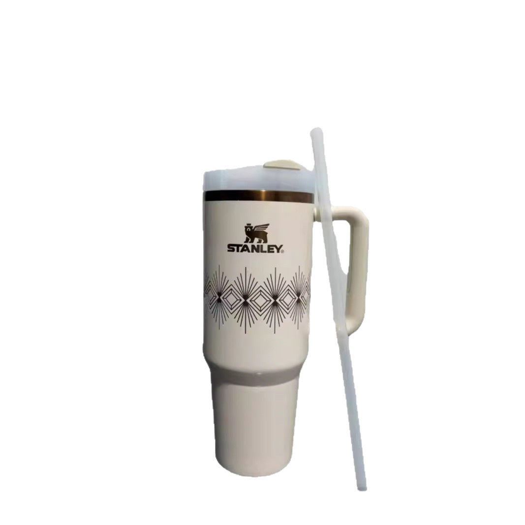 Stanley 304 Stainless Steel Vacuum Insulated Thermos Cup