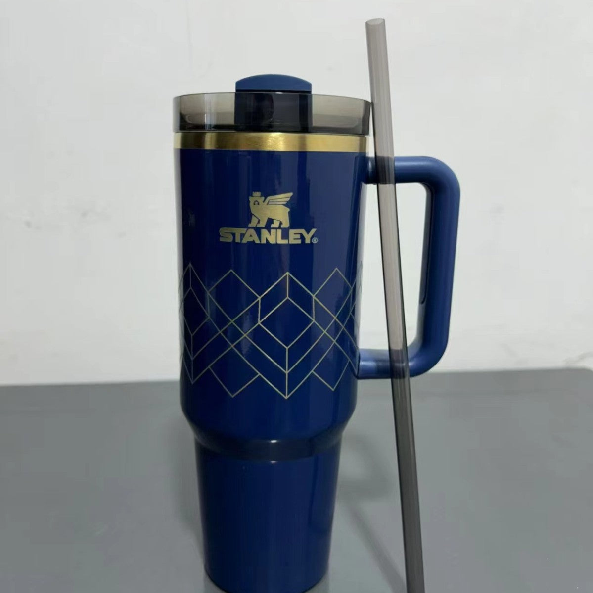 Stanley 304 Stainless Steel Vacuum Insulated Thermos Cup