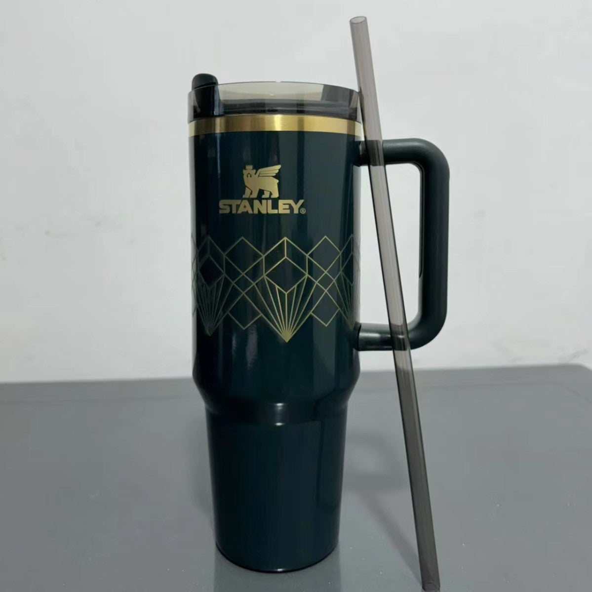 Stanley 304 Stainless Steel Vacuum Insulated Thermos Cup
